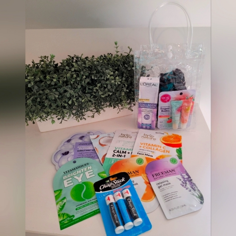 Beauty Bundle Seventeen Pieces - Picture 3 of 6